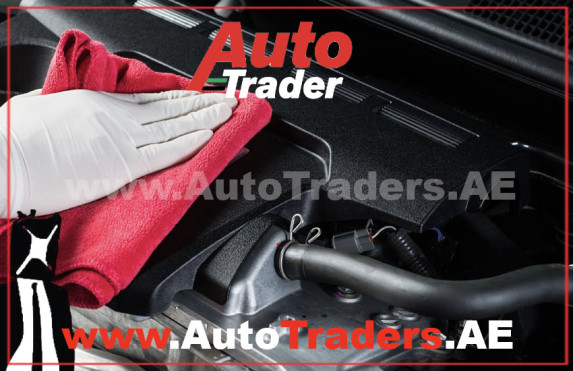 A Beneficial Solution for Car Maintenance in Dubai - Auto Trader UAE