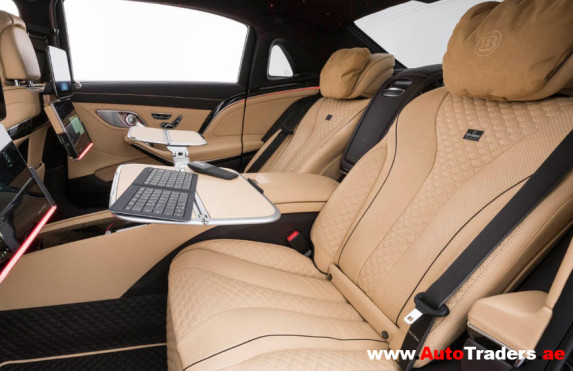 Choosing the Best Leather for Your Car's Interior in Dubai