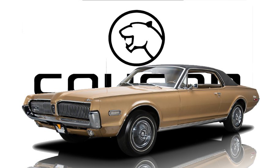 Explore the Legacy of the Mercury Cougar at Auto Trader UAE