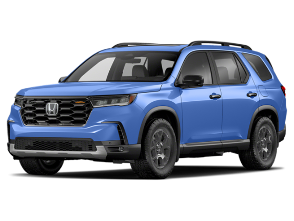 2024 Honda Pilot Review: Spacious & Family-Friendly SUV