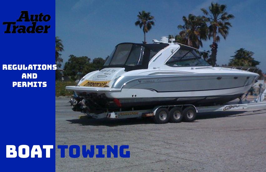 Towing Your Boat in Dubai: Regulations, Permits & Safe Practices