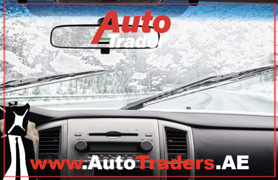 How Often Should You Change Car Wiper Blades in Dubai? Auto Trader UAE