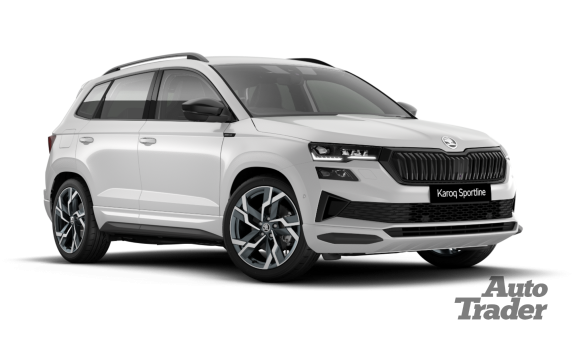 Skoda Karoq Review 2024 - Efficient Compact SUV in Dubai