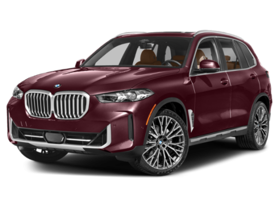 2025 BMW X5 Review, Pricing, and Specs