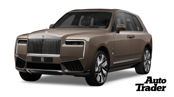 Rolls-Royce Cullinan II Review - Unmatched Luxury in Dubai