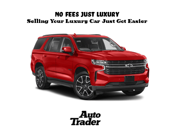 Chevrolet Tahoe Review &  prices: A Top Choice for Duba