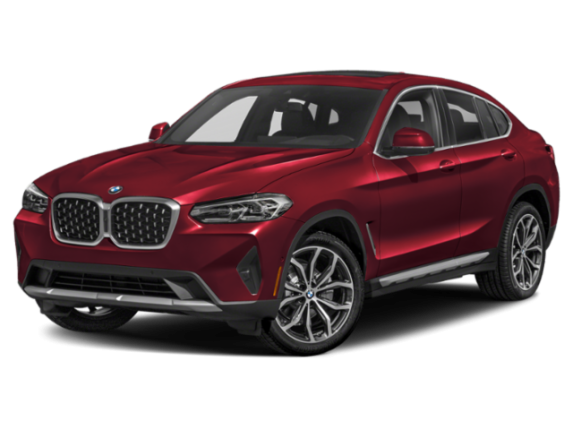 2025 BMW X4 Review, Pricing, and Features