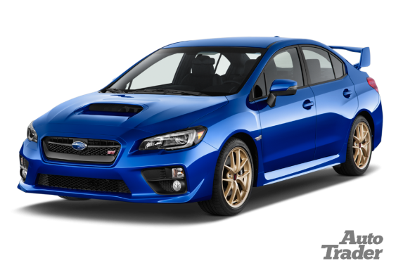 2024 Subaru Impreza Review: Reliable Compact Sedan for Dubai