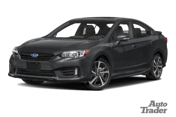 2024 Subaru Impreza Review: Reliable Compact Sedan for Dubai