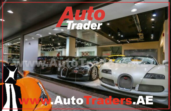 Dubai Cars for Export I Unveiling the Global Appeal of Dubai's Automotive - Auto Trader UAE