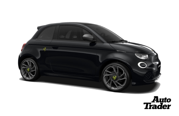 2024 FIAT 500 Range in Dubai | Affordable Italian Style