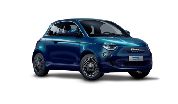 2024 FIAT 500 Range in Dubai | Affordable Italian Style