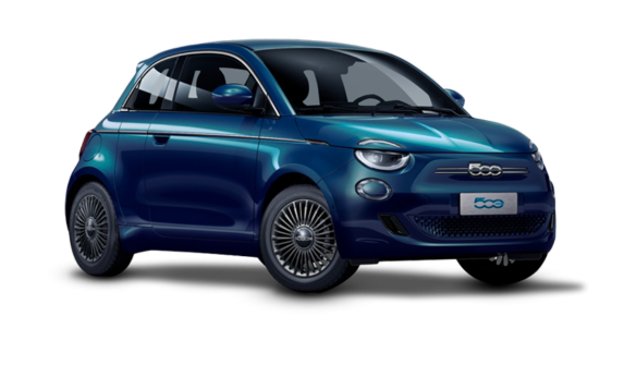 2024 FIAT 500 Range in Dubai | Affordable Italian Style