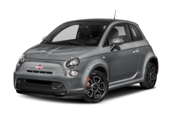 2024 FIAT 500 Range in Dubai | Affordable Italian Style