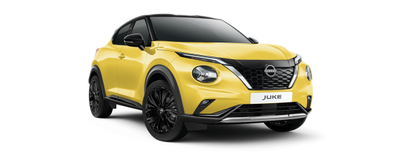 Nissan Juke Review Dubai 2024: Efficient Urban Crossover