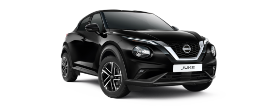 Nissan Juke Review Dubai 2024: Efficient Urban Crossover