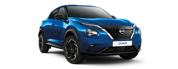 Nissan Juke Review Dubai 2024: Efficient Urban Crossover