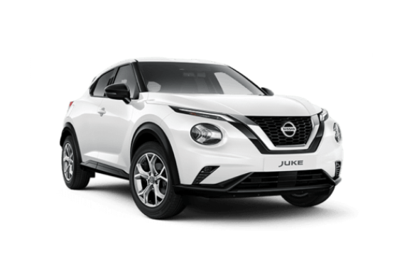 Nissan Juke Review Dubai 2024: Efficient Urban Crossover