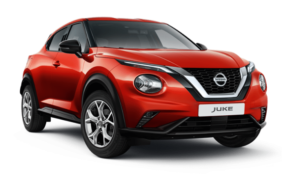 Nissan Juke Review Dubai 2024: Efficient Urban Crossover