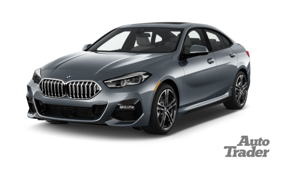 2024 BMW 2 Series Gran Coupe Review - Luxury in Dubai