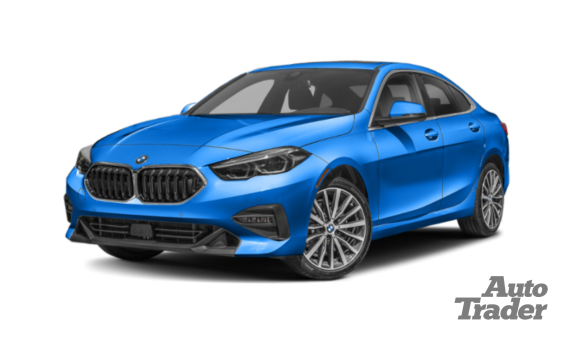 2024 BMW 2 Series Gran Coupe Review - Luxury in Dubai