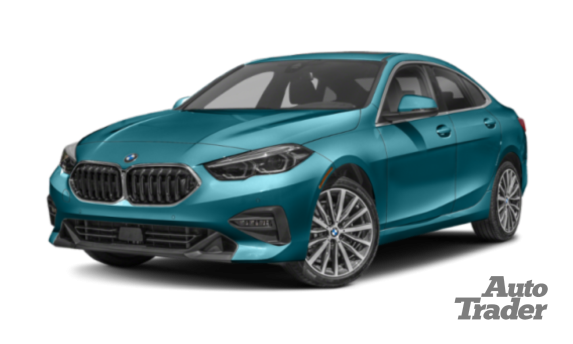 2024 BMW 2 Series Gran Coupe Review - Luxury in Dubai