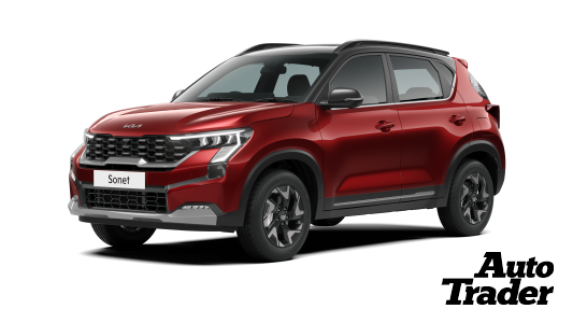 Kia Sonet Review 2024 – Price and Performance in Dubai