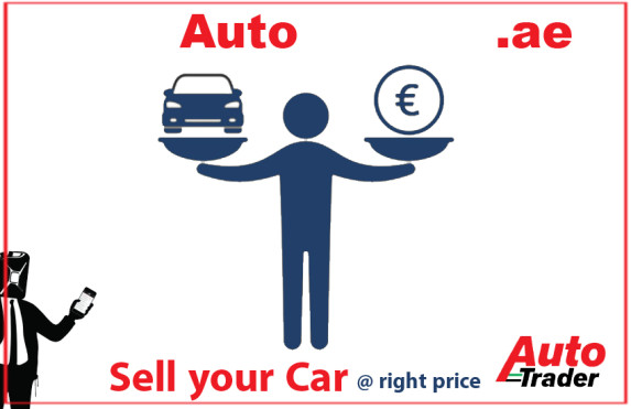 Determining Your Car Value in Dubai