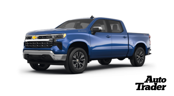 Chevrolet Silverado LD Review 2024 | Pickup Truck in Dubai