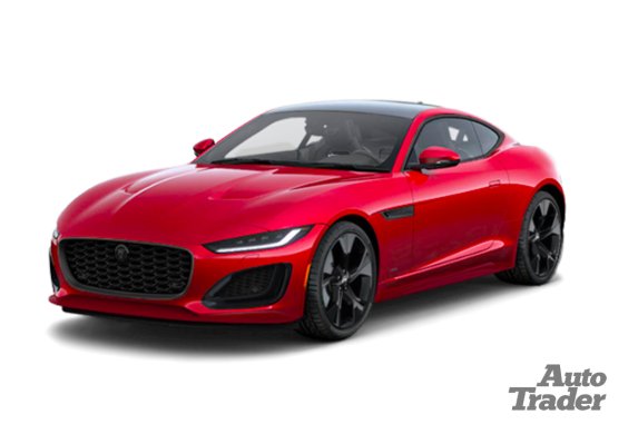 2024 Jaguar F-TYPE Review: Luxury Sports Car in Dubai