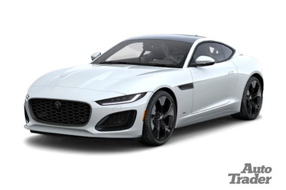 2024 Jaguar F-TYPE Review: Luxury Sports Car in Dubai