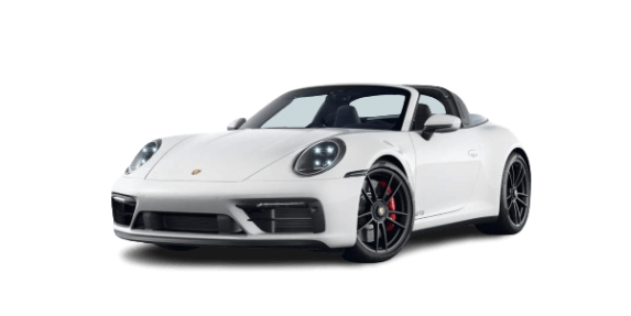 2025 Porsche 911 Targa 4 GTS Review, Pricing, and Specs