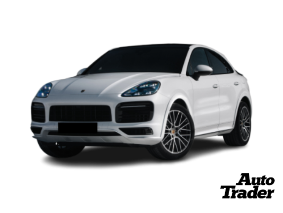 2025 Porsche Cayenne Turbo GT Review, & Prices in Dubai