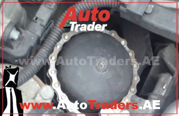 Changing the Oil Filter in Your Car in Dubai - Auto Trader UAE