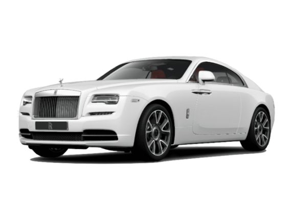 Rolls-Royce Wraith in Dubai | Luxury Coupe Review