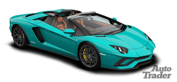 Lamborghini Aventador S Roadster Review in Dubai - Price, Specs & Features