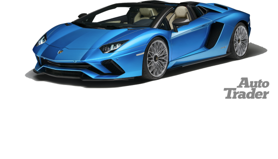 Lamborghini Aventador S Roadster Review in Dubai - Price, Specs & Features