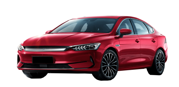 2024 BYD Qin Plug-in Hybrid in Dubai: Price, and Review