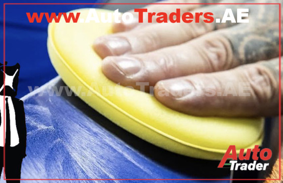 Car Polishing Does it Damage the Paint - Auto Trader 