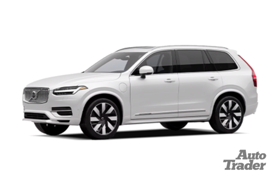 2024 Volvo XC90 Review: Luxury Hybrid for Families in Dubai