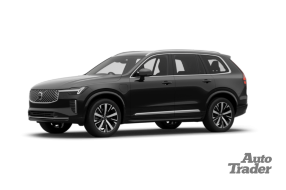 2024 Volvo XC90 Review: Luxury Hybrid for Families in Dubai