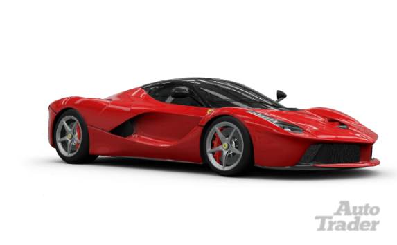 Ferrari LaFerrari Review - Ultimate Hybrid Hypercar in Dubai