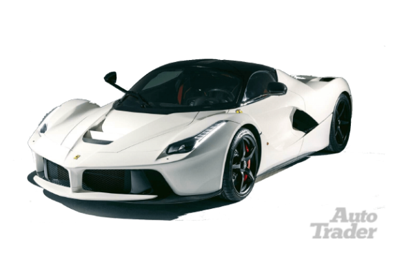 Ferrari LaFerrari Review - Ultimate Hybrid Hypercar in Dubai