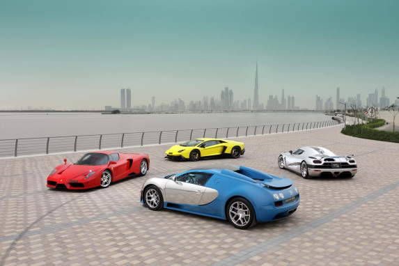 Dubai Used Car Dealers: Navigate Like a Pro & Find Your Perfect Ride