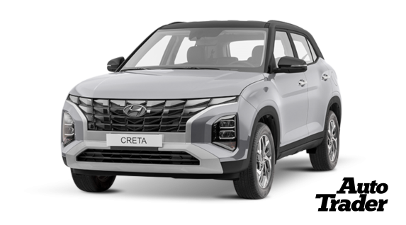 Hyundai Creta Review 2024 | Stylish Compact SUV in Dubai