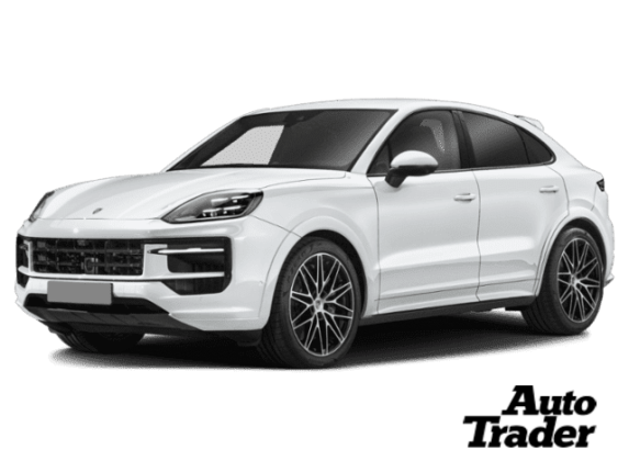 Porsche Cayenne S Coupé Review: Luxury Performance in Dubai