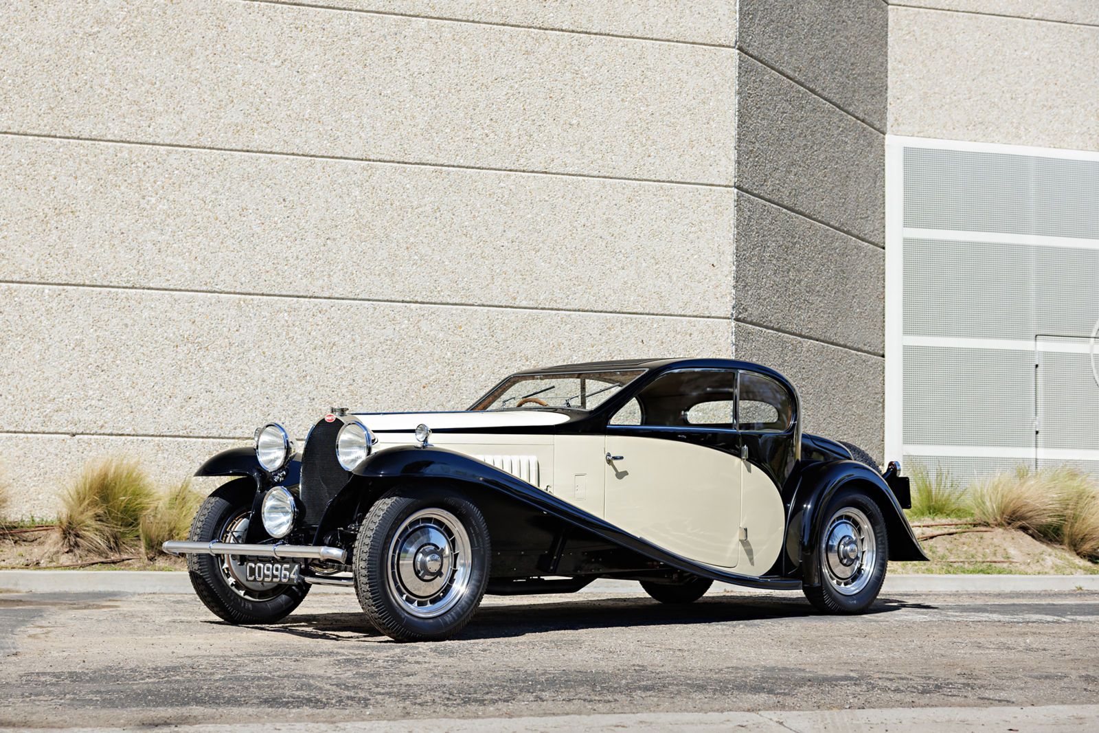 Timeless Appeal of Bugatti: Record-Breaking Auction Results | Auto Trader UAE