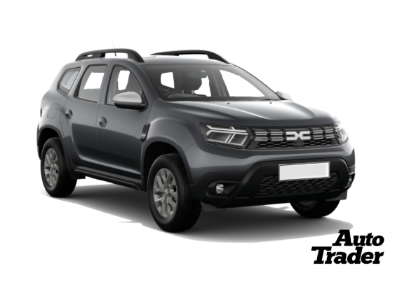 2024 Renault Duster Review - Affordable SUV in Dubai 