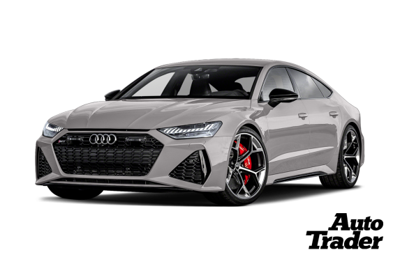 2024 Audi RS7 Review for Dubai | High-Performance Sedan