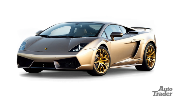 Lamborghini Gallardo Review: Iconic Supercar for Dubai